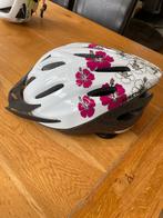 Fischer kind fietshelm S-M, Fietsen en Brommers, Ophalen, Zo goed als nieuw, S