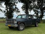 GMC Sierra V8 Oldtimer 1975 Pickup LPG 5.0 Smallblock, 5000 cc, Geïmporteerd, Te koop, 204 pk