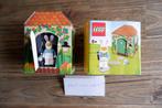 Lego set 5005249-1 Iconic easter, Ophalen of Verzenden, Gebruikt, Complete set, Lego