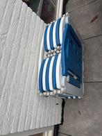 Grondbox (opvouwbaar), Kinderen en Baby's, Ophalen of Verzenden, Zo goed als nieuw