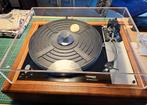 Thorens - Thorens TD 160B MK II Platenspeler, Audio, Tv en Foto, Platenspelers, Ophalen of Verzenden, Refurbished, Platenspeler