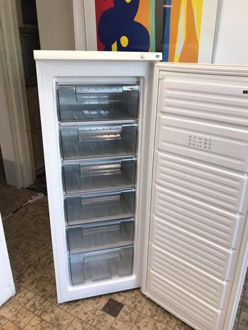 Te koop ETNA Vrieskast A+ 6 laden 143 X 54,5 CM in TopStaat! beschikbaar voor biedingen