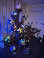 Valentino Rossi Agv pista replica helm Ece en Dot keurmerk!, M, Ophalen of Verzenden, Nieuw zonder kaartje, Dames