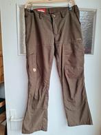 Fjällräven Outdoorbroek Dames G-1000 – Maat 36, Kleding | Dames, Broeken en Pantalons, Ophalen of Verzenden, Zo goed als nieuw