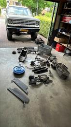 Onderdeelen dodge w200 /d200, Ophalen of Verzenden, Dodge