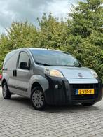 Fiat fiorino 1.3 airco nieuwe koppeling marge bus! Laag km!, Auto's, Bestelauto's, 74 pk, 4 cilinders, 400 kg, Origineel Nederlands