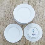 Intermezzo Witte Amuse / Tapaz / Feest Gebaks borden, Huis en Inrichting, Keuken | Servies, Nieuw, Ophalen of Verzenden, Bord(en)