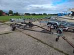 3 x  een usa enkel en asser voor stalling vanaf 675 euro, Watersport en Boten, Ophalen, Gebruikt, 1500 tot 3000 kg, 6 tot 9 meter
