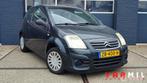 Citroen C2 1.1i Furio LEUKE BEGINNERS AUTO, Auto's, Voorwielaandrijving, 450 kg, Gebruikt, 4 cilinders