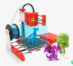 3D Printer voor beginners en kinderen van 3D&Print, Ophalen, Nieuw, EasyThreed