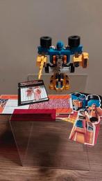 G1 Transformers Powermasters Slapdash, G1, Ophalen of Verzenden, Zo goed als nieuw