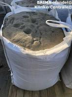 zand in big bags 1m3 zand ophoogzand straatzand     018407ya, Tuin en Terras, Zand, Ophoogzand, Nieuw, Verzenden