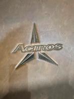 Motortunnelhoes voor Mercedes Actros, Ophalen of Verzenden, Mercedes-Benz