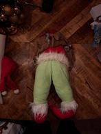 Kerst deur krans van the grinch, Diversen, Ophalen