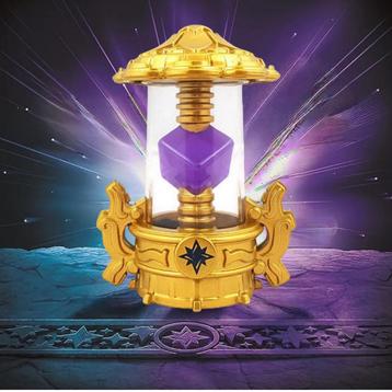 Skylanders Imaginators Creation Crystal Legendary Magic Lant beschikbaar voor biedingen