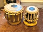Tabla uit india, Muziek en Instrumenten, Ophalen of Verzenden, Zo goed als nieuw, Melodische percussie