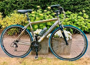 Gazelle tour / racefiets beschikbaar voor biedingen