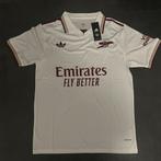Arsenal 25/26 third jersey, Kleding | Heren, Wit, Zo goed als nieuw, Adidas, Verzenden