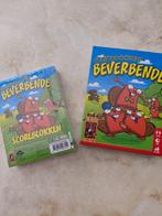 Beverbende, Hobby en Vrije tijd, Gezelschapsspellen | Kaartspellen, Ophalen, Zo goed als nieuw