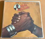 Eddie Kendricks - 'He's a Friend', 1960 tot 1980, Gebruikt, Ophalen of Verzenden, 12 inch