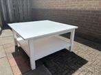 Ikea salon tafel, Huis en Inrichting, Tafels | Salontafels, Ophalen, Gebruikt, 50 tot 100 cm, Vierkant