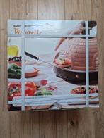 NIEUW NIEUW PIZZARETTE VOOR 4 PERSONEN NIEUW, Ophalen, Nieuw, 4 t/m 7 personen