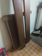 GRATIS senioren bed 90x200, Huis en Inrichting, Ophalen, Gebruikt, 90 cm, Eenpersoons