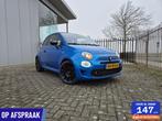Fiat 500 0.9 Turbo Sport|Clima|Incl Beurt|Rijklaar, Voorwielaandrijving, Gebruikt, Start-stop-systeem, Met garantie (alle)