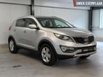 Kia Sportage 1.6 GDI ISG X-tra (Complete uitvoering / PDC), 4 cilinders, Met garantie (alle), Leder, SUV of Terreinwagen