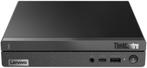 Lenovo ThinkCentre neo 50q Gen-4 Tiny/i5-13420H/16GB/512GB, Computers en Software, Desktop Pc's, Nieuw, SSD, Intel Core i5, 3 tot 4 Ghz