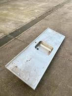 Keukenblad, Ophalen of Verzenden, Zo goed als nieuw