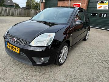 Ford Fiesta 2.0-16V ST150! beschikbaar voor biedingen