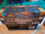 Red Bull auto's 9 stuks  alles in 1 koop 7x 1:24, Ophalen, Zo goed als nieuw, Auto, Bburago