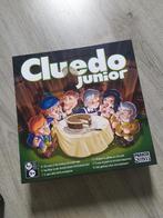 Cluedo Junior, Ophalen of Verzenden, Zo goed als nieuw