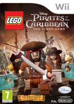 LEGO Pirates of the Caribbean Wii – Slechts €14,99 bij Games, Avontuur en Actie, 2 spelers, Ophalen of Verzenden, Zo goed als nieuw