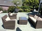 Dedon lounge set, Tuin en Terras, Ophalen, Gebruikt, Kunststof