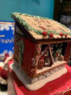 Villeroy & Boch Fairytale hans grietje huisje, Diversen, T, Ophalen of Verzenden, Zo goed als nieuw, N