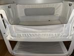 SnuzPod 4 co sleeper, Ophalen of Verzenden, Zo goed als nieuw, Wieg