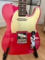 "Custom Telecaster stijl", Muziek en Instrumenten, Ophalen, Gebruikt, Solid body