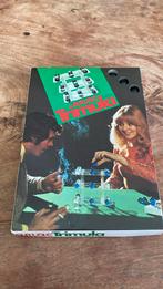 Vintage Arlac Trimula knikker denkspel denk spel dbgm, Ophalen of Verzenden