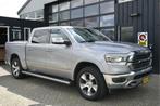 Dodge Ram 1500 5.7 V8 4x4 Crew Cab Laramie | BPM VRIJ | 12'', Stoelverwarming, 2661 kg, Gebruikt, 5654 cc