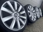 21 inch Bentley Continental GT 8V GTC Flying Spur velgen, Auto-onderdelen, 21 inch, Banden en Velgen, Gebruikt, 275 mm