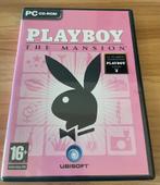 Playboy The Mansion, 1 speler, Ophalen, Zo goed als nieuw, Avontuur en Actie