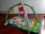 Baby Gym Fisher price, Kinderen en Baby's, Speelgoed | Speelkleden, Ophalen of Verzenden, Zo goed als nieuw
