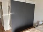 IKEA Pax Hasvik DEUREN, Huis en Inrichting, Kasten | Kledingkasten, Ophalen, 200 cm of meer, 50 tot 100 cm, Zo goed als nieuw