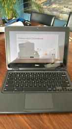 Dell Chromebook 3100 2-in-1, Computers en Software, 13 inch, Qwerty, Touchscreen, Ophalen of Verzenden