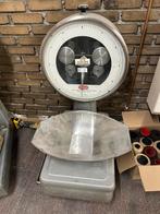 Berkel tafel weegschaal, Witgoed en Apparatuur, Weegschalen, Minder dan 10 kg, Keukenweegschaal, 1 tot 500 gram, Ophalen of Verzenden