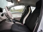 Renault ZOE R90 Life 41 kWh | Clima | Cruise | Navi | Pdc |, Auto's, Renault, Stof, Gebruikt, Zwart, Wit
