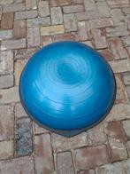 Bosu Bal - Perfect voor Balans & Core Training!, Sport en Fitness, Ophalen, Gebruikt, Buik, Balansbord