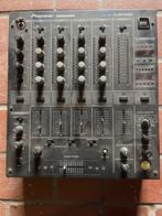 Pioneer DJM-500 Mixer (Onderdelen/Reparatie), Ophalen of Verzenden, Gebruikt, Minder dan 5 kanalen, Microfooningang